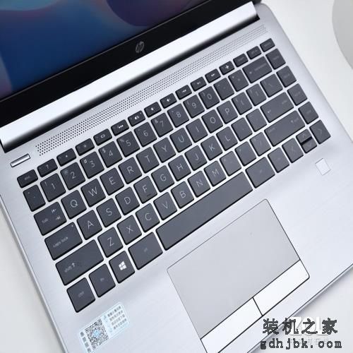 惠普锐14：满足高效办公需求的高性价比入门商务本