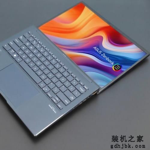首搭酷睿Ultra处理器，便携长续航，灵耀14 2024商务办公本评测