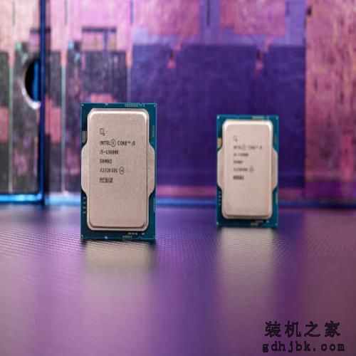 i9-13900K/i5-13600K首发评测：lntel史上最香的桌面处理器