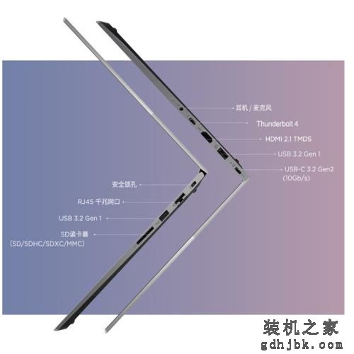 开学季激战，商务风笔记本如何选？华为ThinkPad两本不足4600元