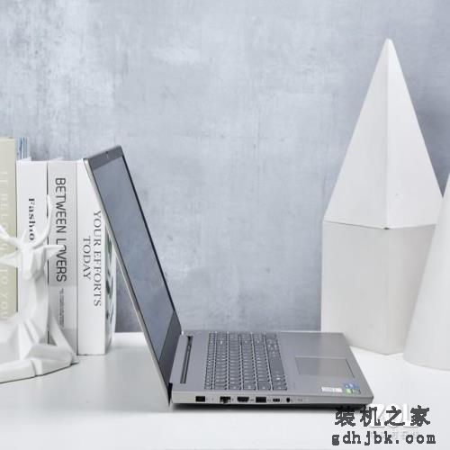 「有料评测」联想ThinkBook 15p：轻薄金属机身+澎湃性能 高规格轻薄商务本