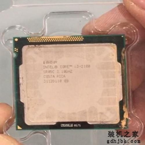 想知道11年前发布的酷睿2代i3处理器还能用来看高清视频吗？