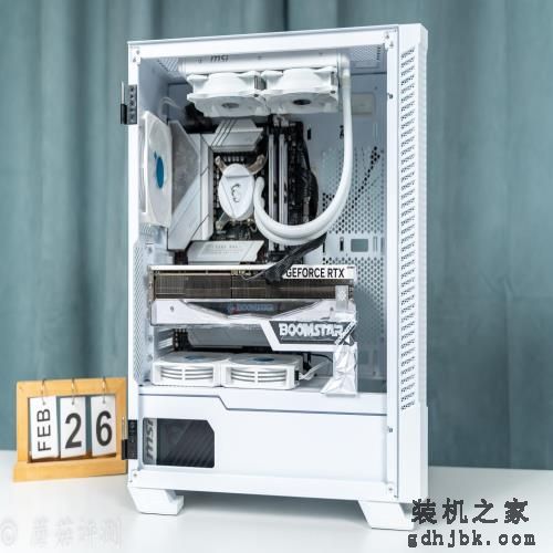 英特尔新架构最入门的处理器，性能如何？英特尔i3-12100F 评测
