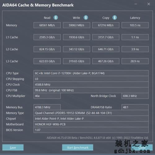 荣耀MagicBook V 14 2022评测：体验更智能的旗舰商务本