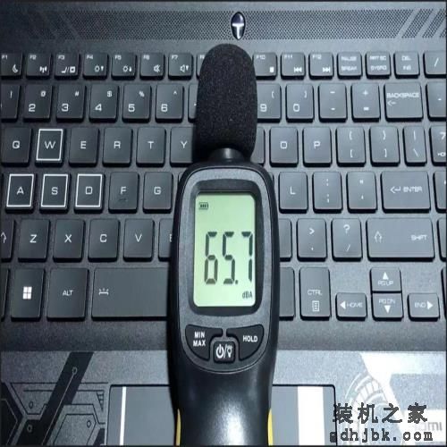 三强合体：雷神Zero 2023游戏本评测