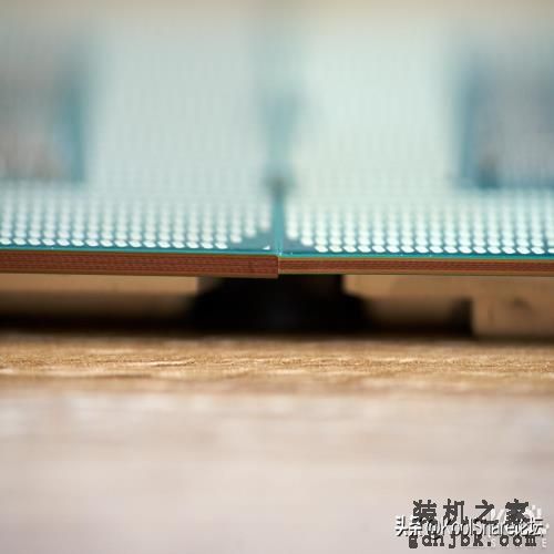 中端主力军——Intel第十代台式机酷睿处理器评测之I5篇