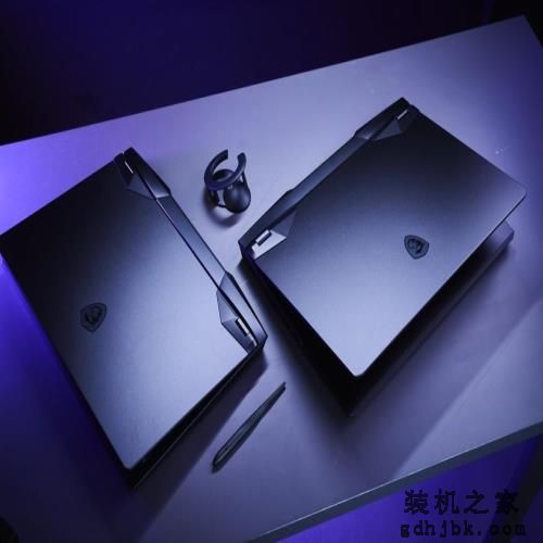 2022值得买的几款游戏本，颜值在线性能强悍