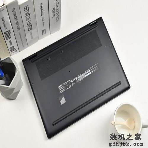 1.1kg超轻Evo认证商务本 宏碁TravelMate航海家P6评测 1.1kg超轻Evo认证商务本 宏碁TravelMate航海家P6评测