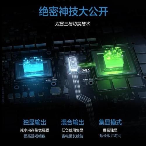 游戏+内容创作 为大学生打造的ROG三款幻系列高性能全能本推荐