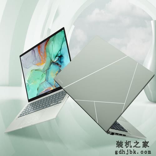 办公体验更出色 618值得买的华硕商务轻薄本盘点 办公体验更出色 618值得买的华硕商务轻薄本盘点