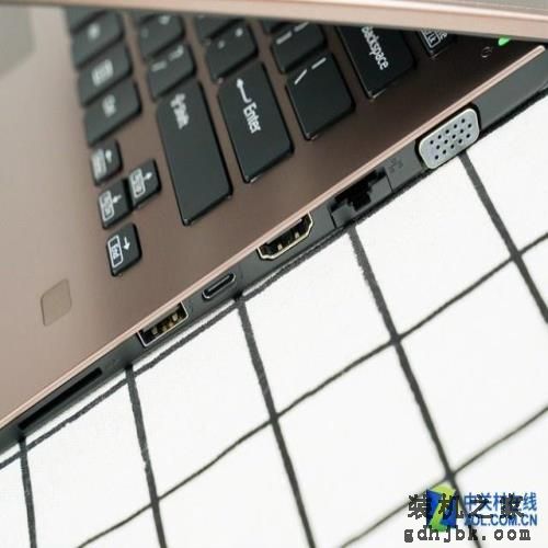 最理想的商务办公本就该是这样 VAIO SX14评测