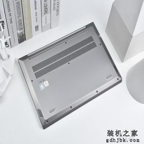 「有料评测」联想ThinkBook 15p：轻薄金属机身+澎湃性能 高规格轻薄商务本