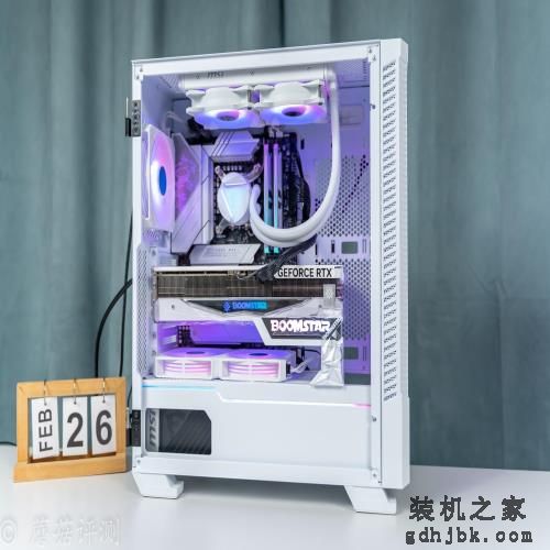 英特尔新架构最入门的处理器，性能如何？英特尔i3-12100F 评测