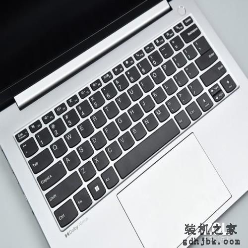 联想昭阳 X7-14评测：高能旗舰商用本，外观性能体验全面进化