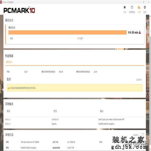 轻薄办公本该选谁？酷睿i5-13500H、锐龙7 7840HS对比评测
