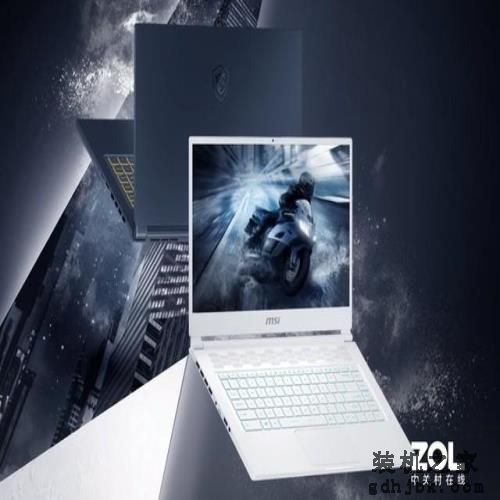 文能办公武能游戏 Z世代人群爆款本怎么选