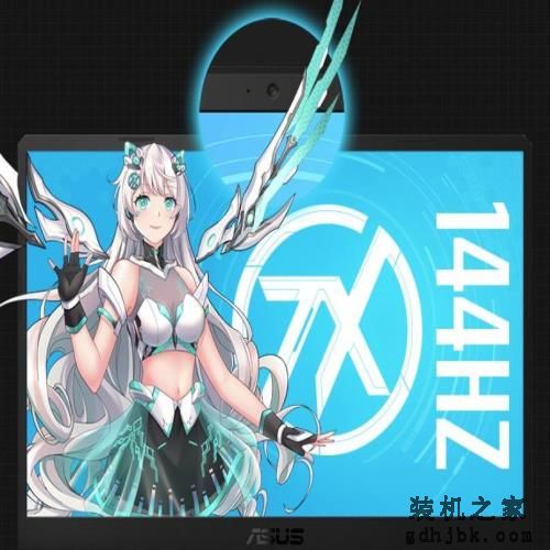 暑假畅享游戏时光，这些游戏本你值得拥有