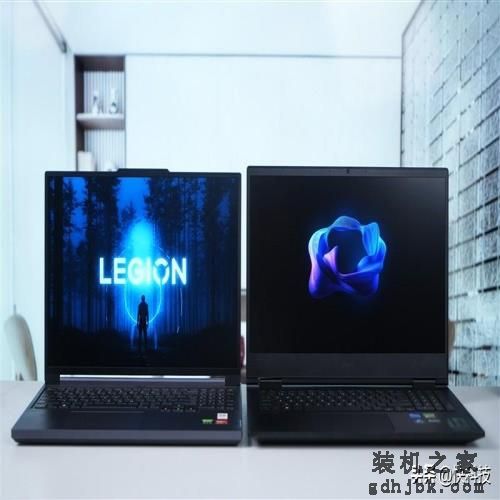 7K+游戏本怎么选？暗影精灵9 VS 拯救者R7000P 2023谁更占优？
