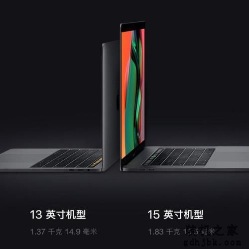 推荐一波笔记本电脑 这次适合所有需求了