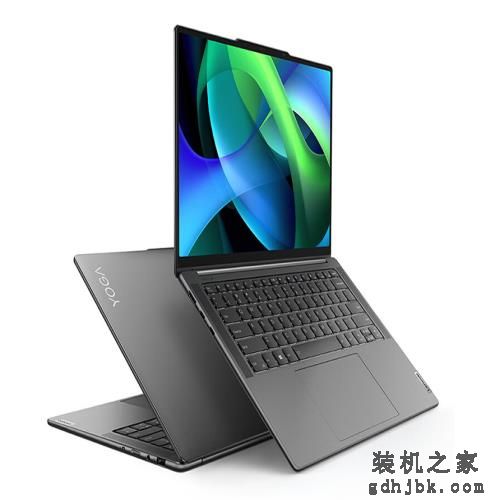 联想惠普大战，5000多元商务本都用上了R7-7840HS，谁更值？