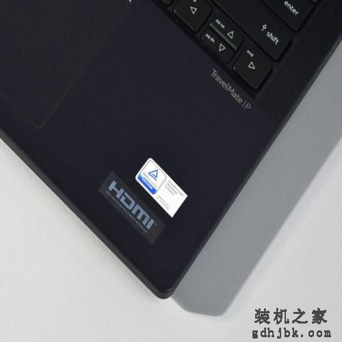 航海家P6商务本：集轻薄便携、高效性能、出色显示、坚固耐用于一身