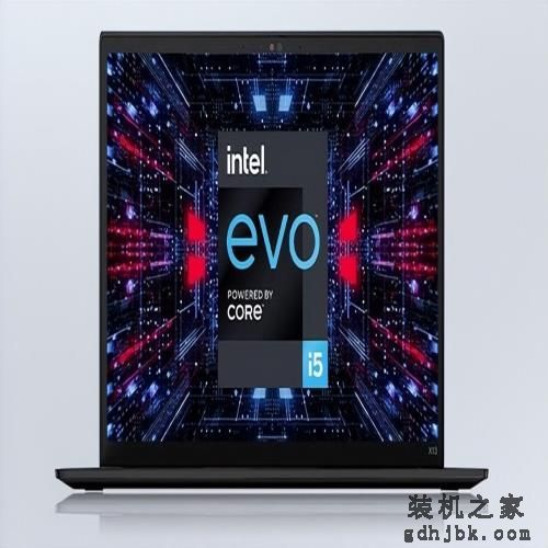 “Think”+12代酷睿 商务办公最佳CP怎么选？