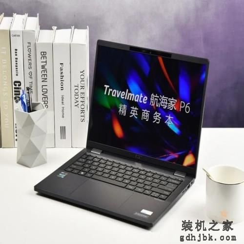 1.1kg超轻Evo认证商务本 宏碁TravelMate航海家P6评测 1.1kg超轻Evo认证商务本 宏碁TravelMate航海家P6评测