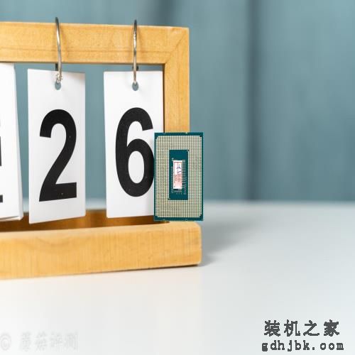 英特尔新架构最入门的处理器，性能如何？英特尔i3-12100F 评测