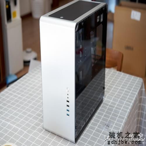 中端主力军——Intel第十代台式机酷睿处理器评测之I5篇