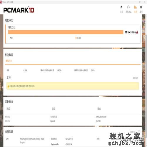 轻薄办公本该选谁？酷睿i5-13500H、锐龙7 7840HS对比评测
