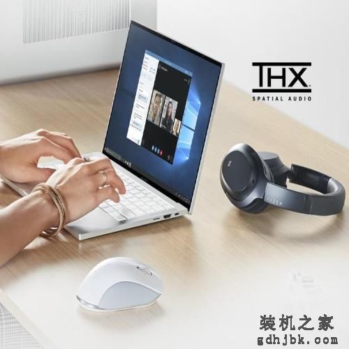 商务笔记本选购认清五要素，Evo认证笔记本推荐