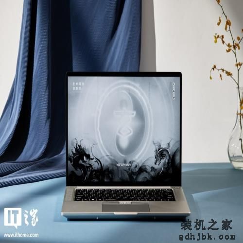 玄派侠氪商务轻薄本评测：定制BIM全面屏，内置无线蓝牙耳机