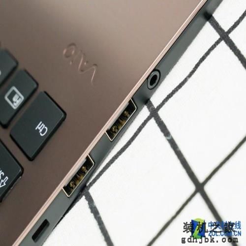 最理想的商务办公本就该是这样 VAIO SX14评测