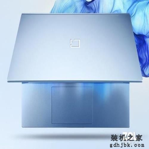 文能办公武能游戏 Z世代人群爆款本怎么选