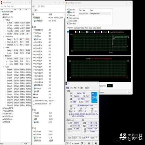 7K+游戏本怎么选？暗影精灵9 VS 拯救者R7000P 2023谁更占优？