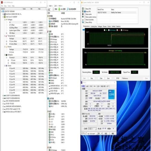 千元CPU王者｜Intel酷睿i5-12600KF