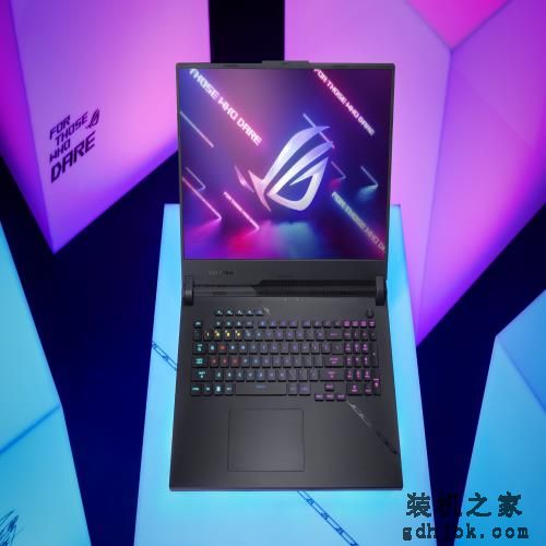 上半年RTX40系游戏本悉数亮相，盘点三款高性价比产品，都是神机