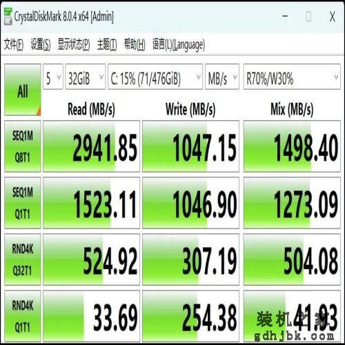 三强合体：雷神Zero 2023游戏本评测