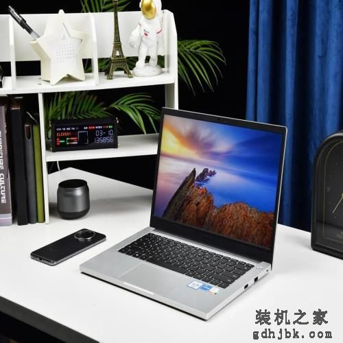 高效又硬核 华为擎云 S540商用<a href=http://www.gdhjbk.com/tags-146-0.html target=_blank class=infotextkey>笔记本</a>新品评测