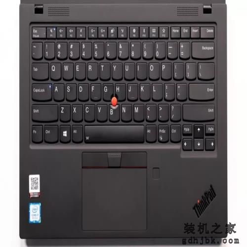 聊一款屏幕素质极高的旗舰级商务本