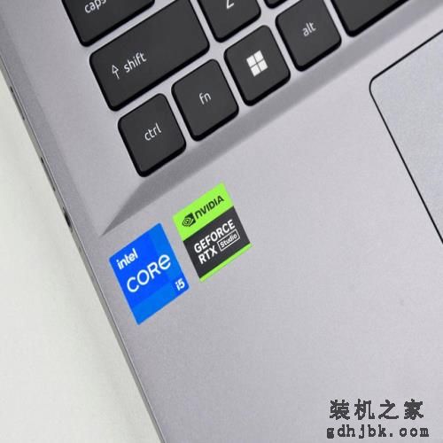 轻薄游戏 高能出圈 13代标压+RTX4050独显版宏碁非凡X评测 轻薄游戏 高能出圈 13代标压+RTX4050独显版宏碁非凡X评测