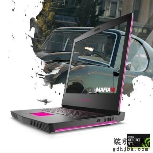 懂产品的人都买它！5月这些热卖游戏本可别错过