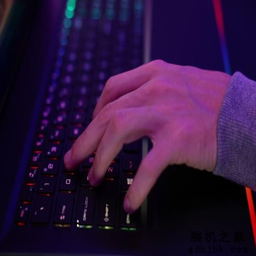 2022值得买的几款游戏本，颜值在线性能强悍