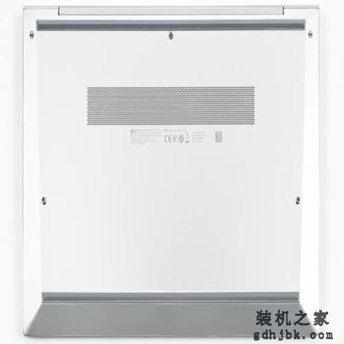 聊一款扩展性强+性能激进的商务本