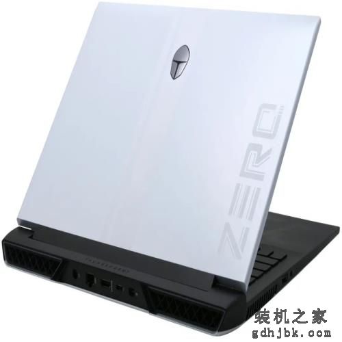 三强合体：雷神Zero 2023游戏本评测