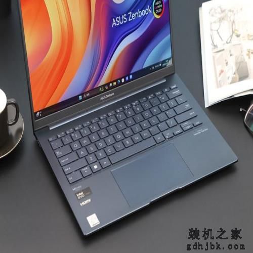 首搭酷睿Ultra处理器，便携长续航，灵耀14 2024商务办公本评测