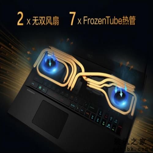 最佳入手时机！&quot;双十二&quot;值得入手的RTX游戏本大盘点