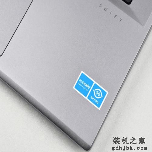 轻薄游戏 高能出圈 13代标压+RTX4050独显版宏碁非凡X评测 轻薄游戏 高能出圈 13代标压+RTX4050独显版宏碁非凡X评测
