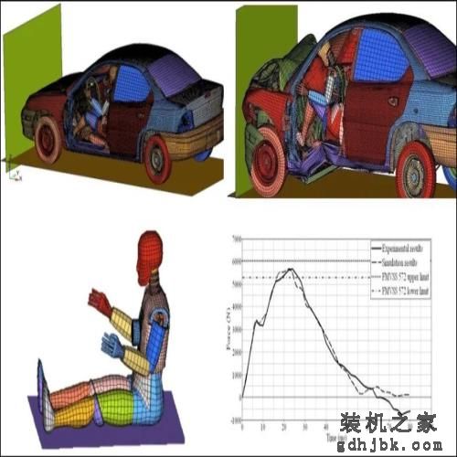 酷睿i5-13500HX敢怼4nm锐龙R7-7840H？这结局就……