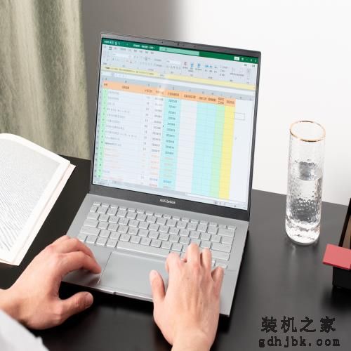 购买轻薄本注意这几点！2023年商务本我首推这款一线大厂产品